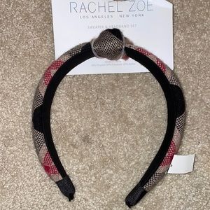 Rachel Zoe Headband